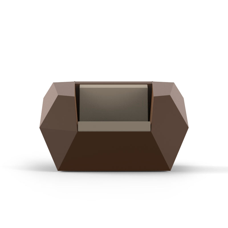 Faz - Lounge Chair