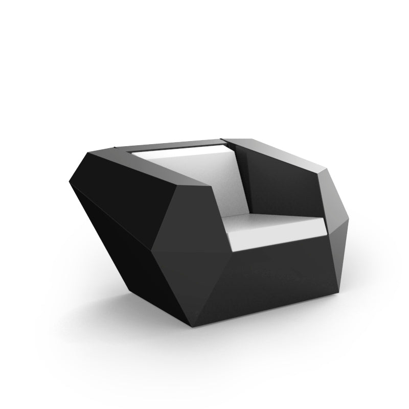 Faz - Lounge Chair