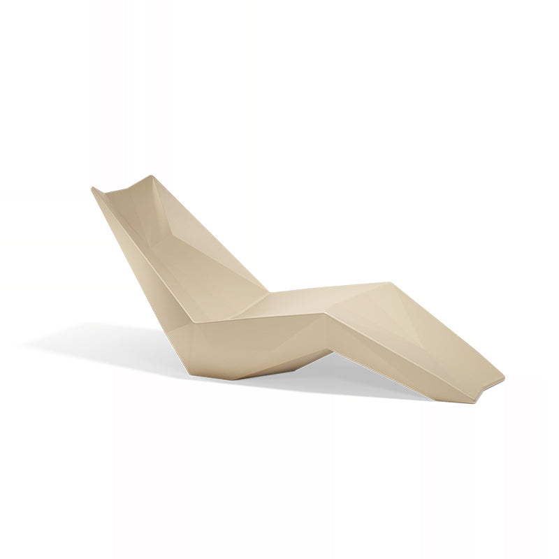 Faz - Sunbed 187X80X82 Cm