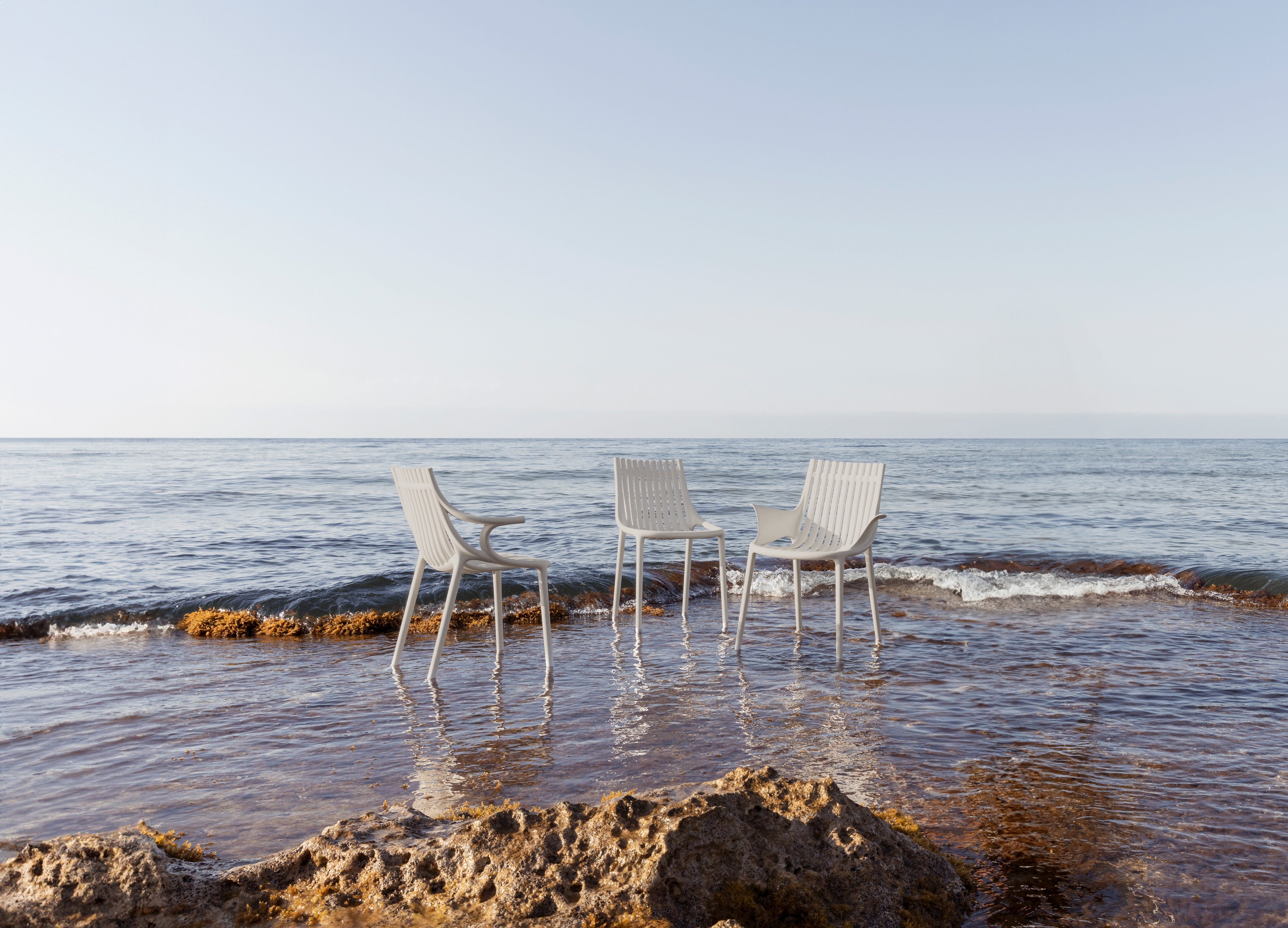 Ibiza Bar Stool 74,5 Cm