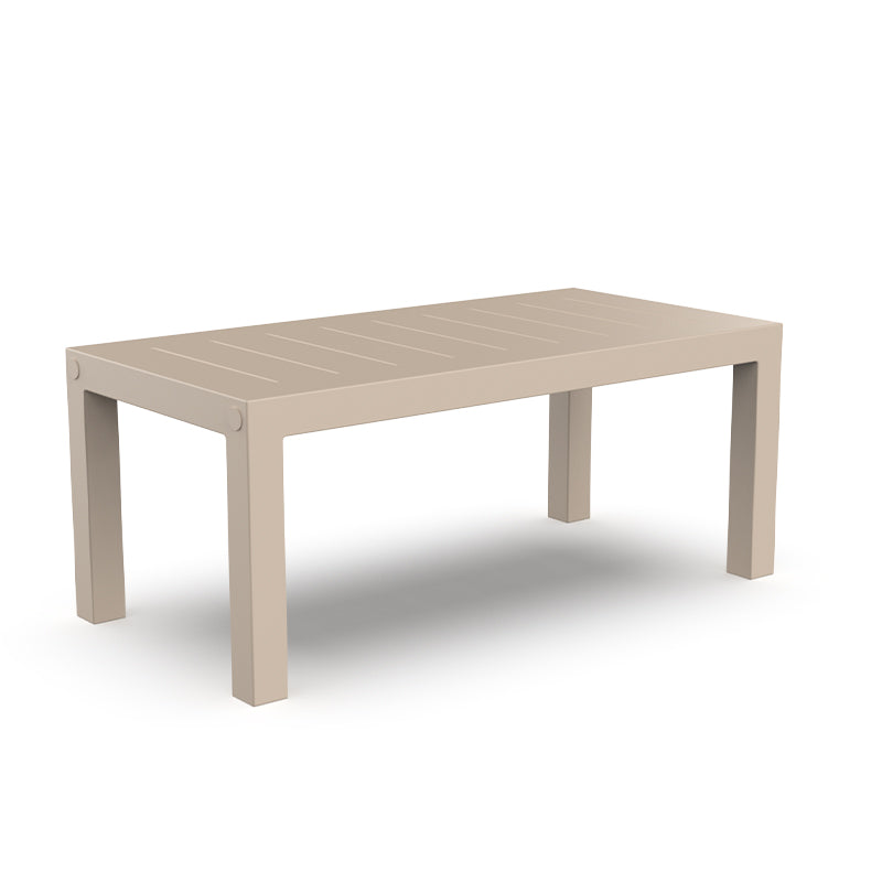 Jut Table 180X90X75
