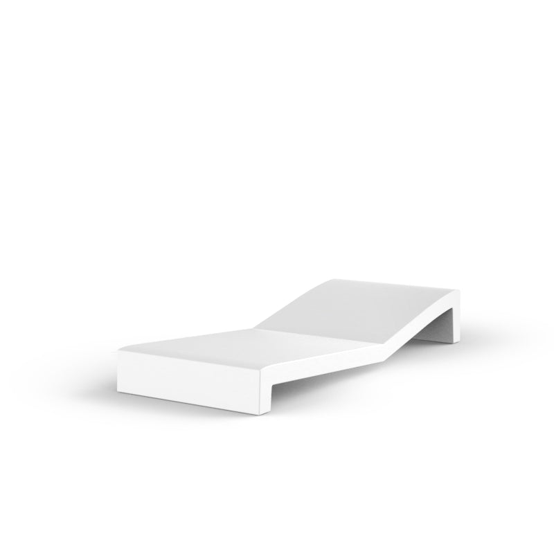 Jut Sun Chaise