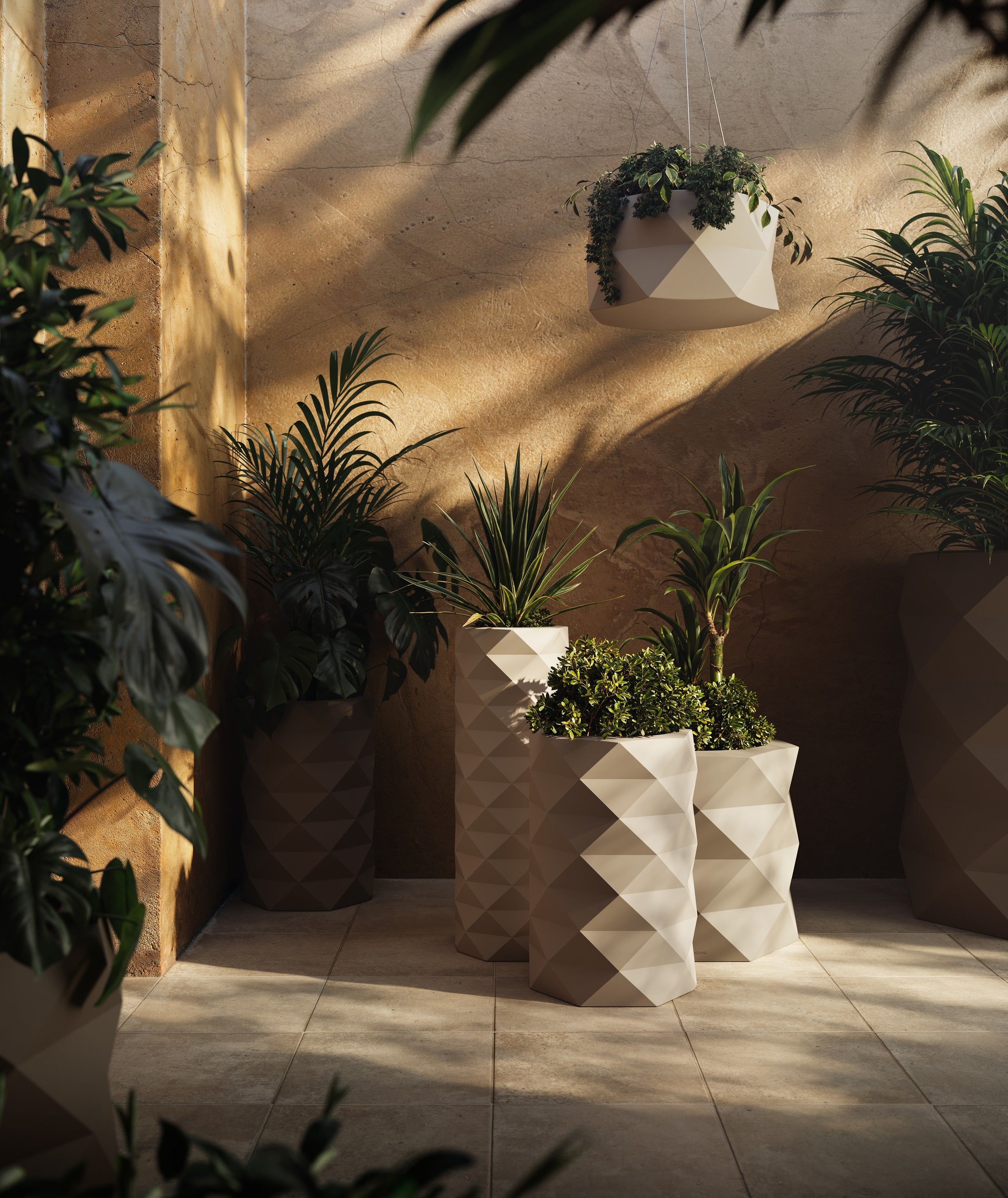 Marquis Lamps Ø60X53