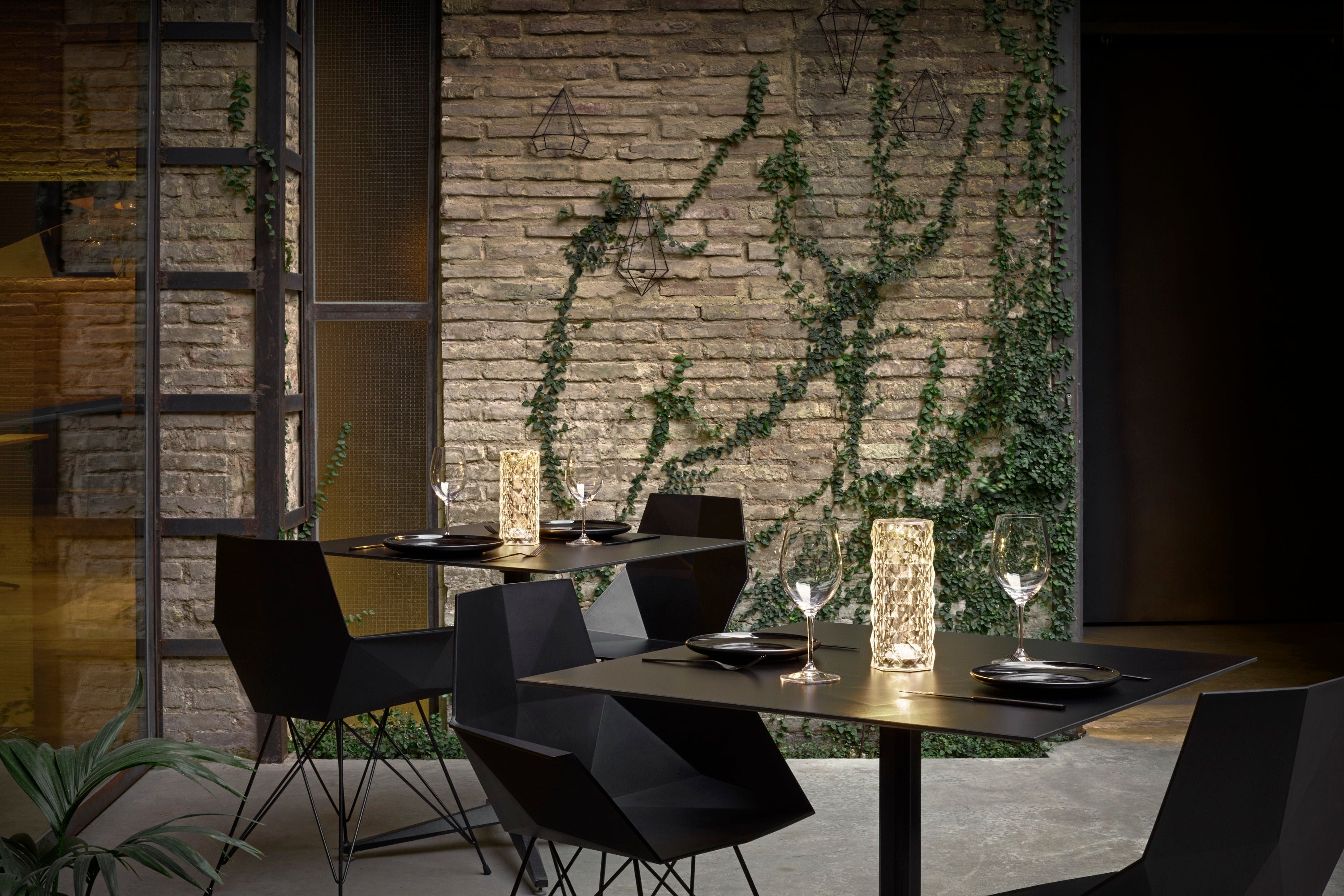 Marquis Lamps Ø60X53