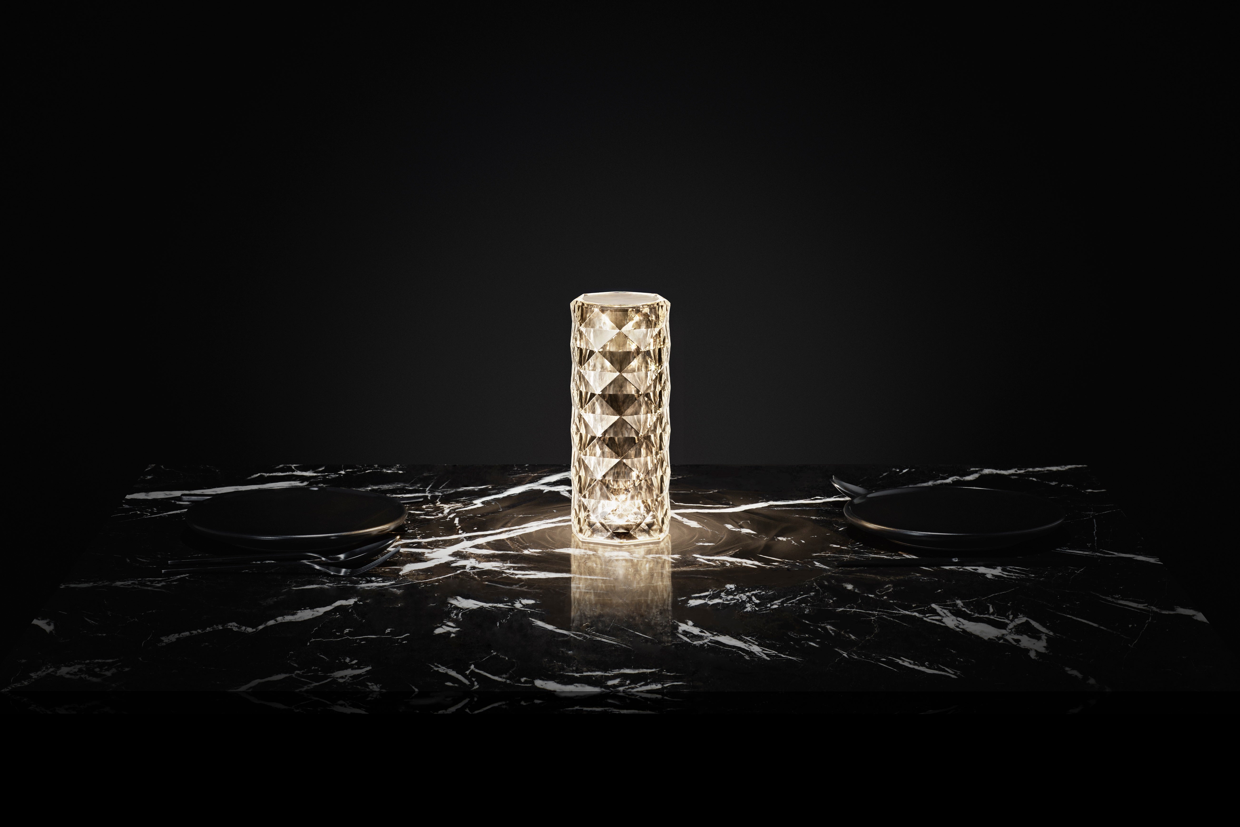 Marquis Lamps Ø30X83