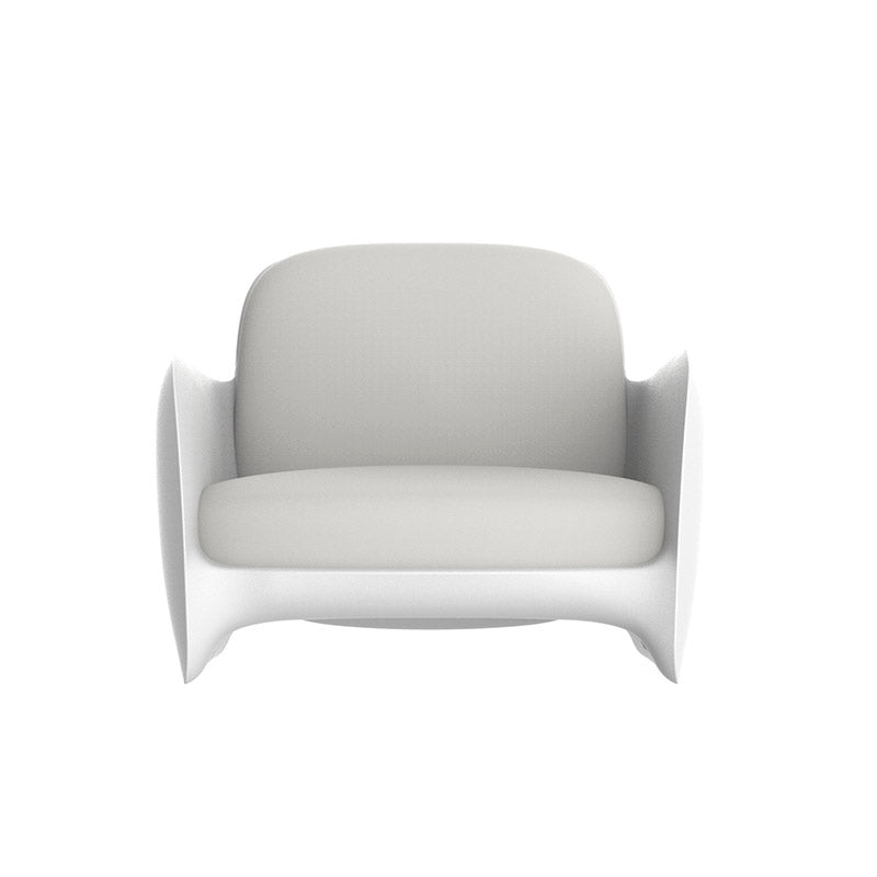 Pezzettina Lounge Chair