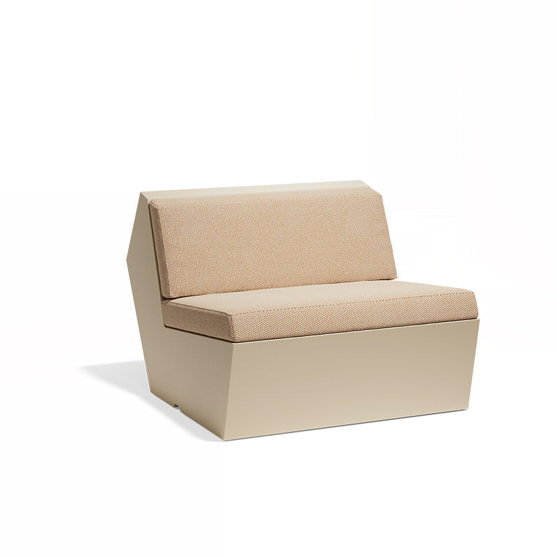Faz - Sofa Armless