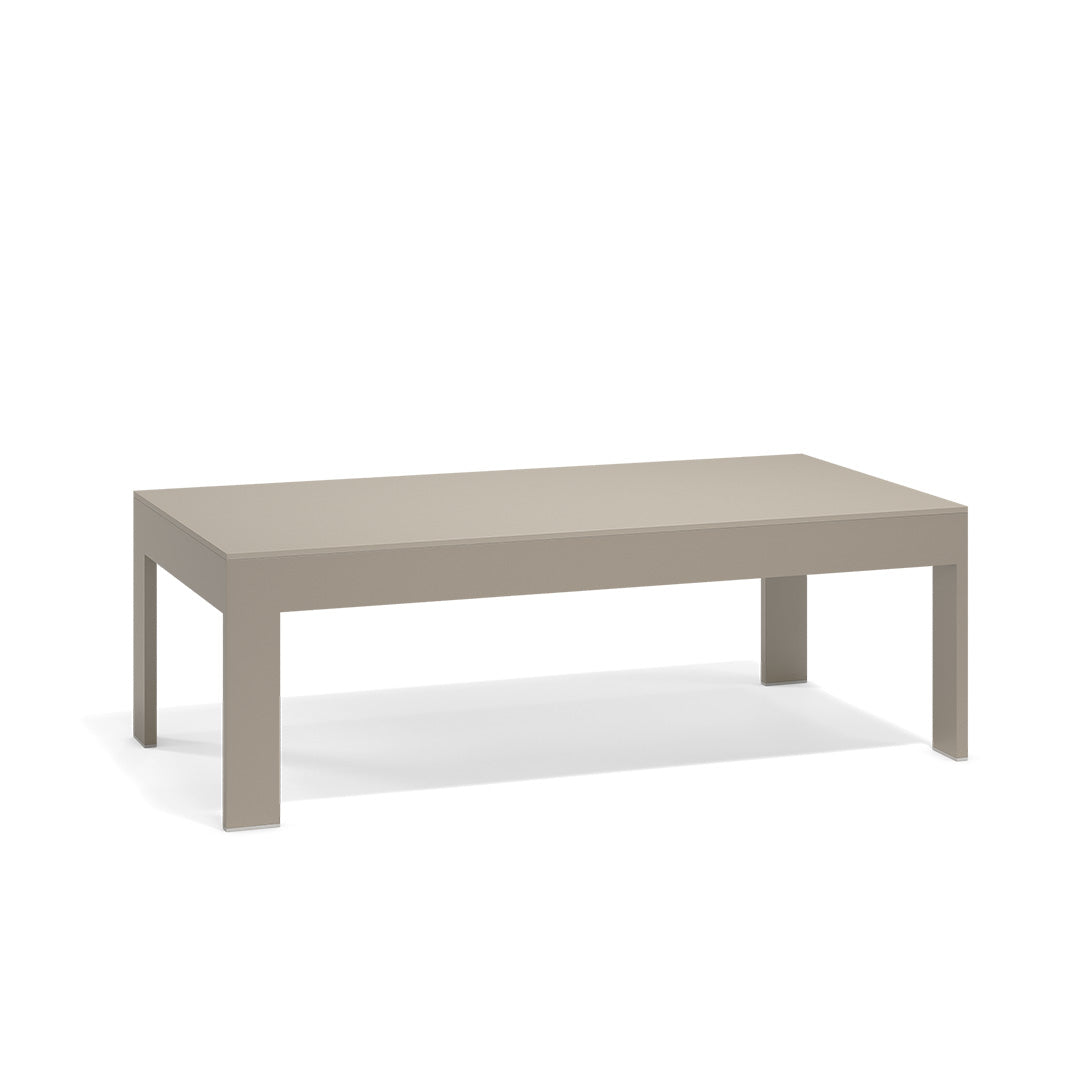 Posidonia Coffee Table 60X100X40cm