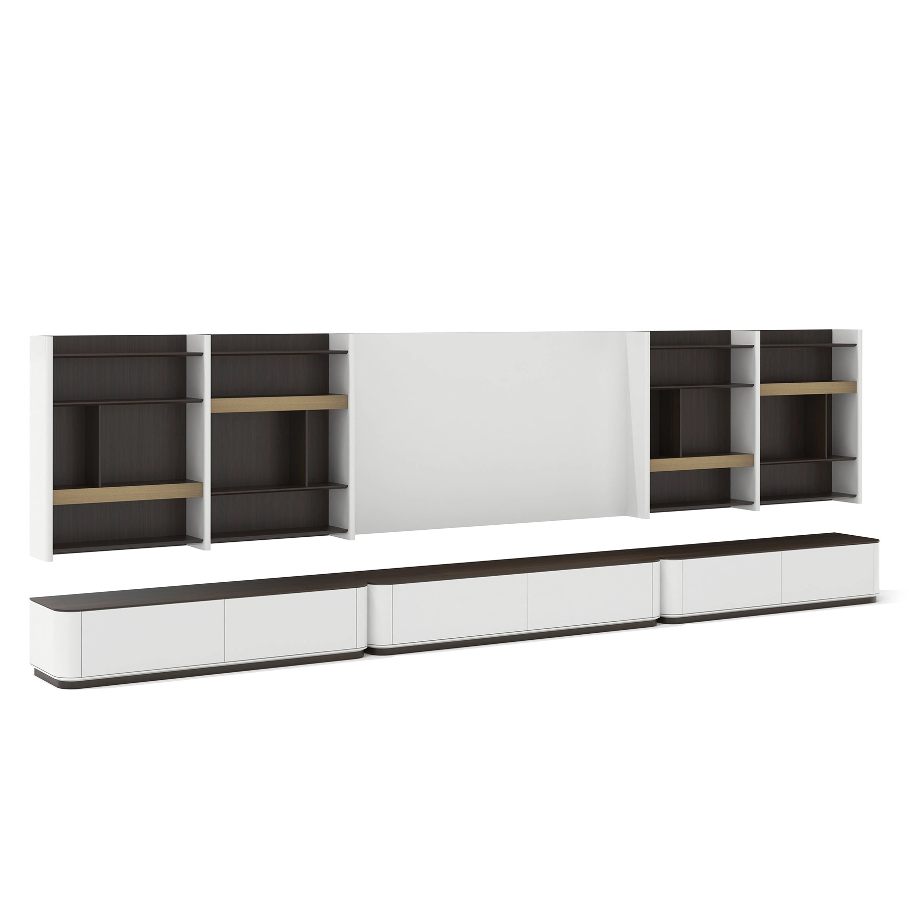 TV Unit Bloom Option 6