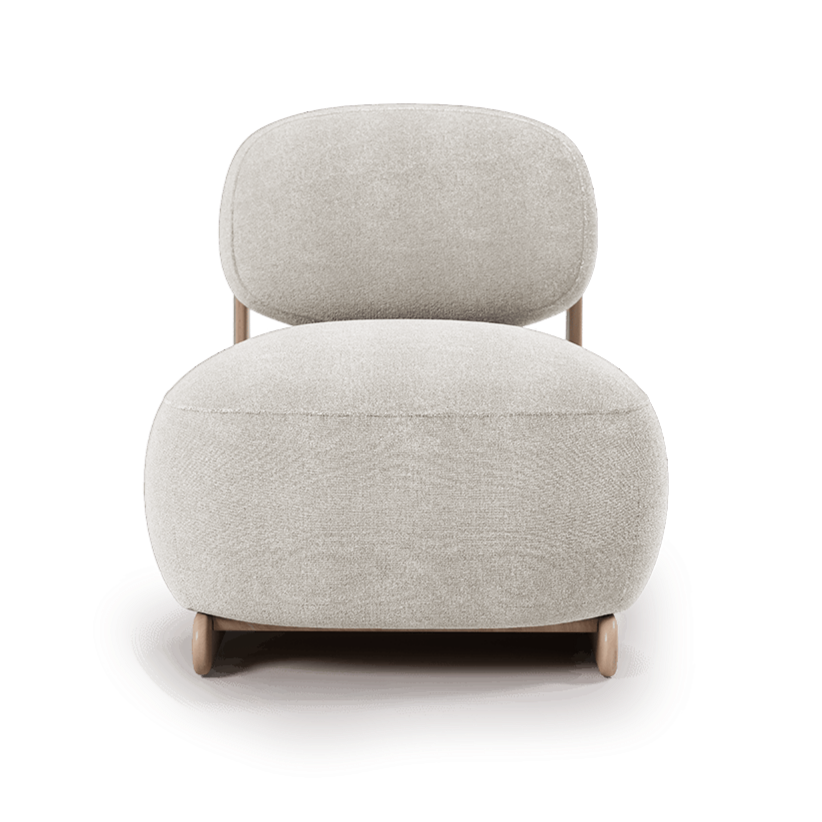 Armchair Butaca