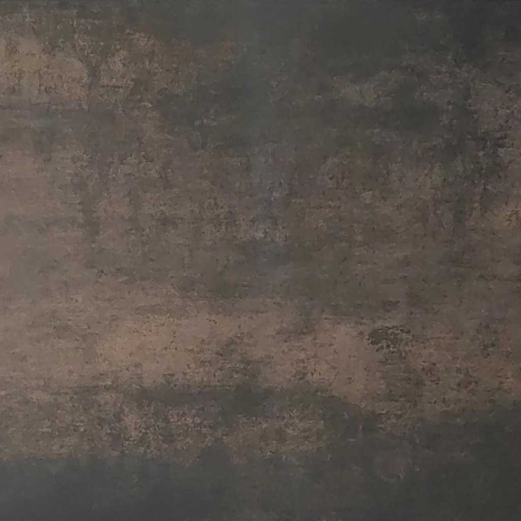 Senjo Coffee Table Set – Ø58/48/38 – Rustic Ceramic