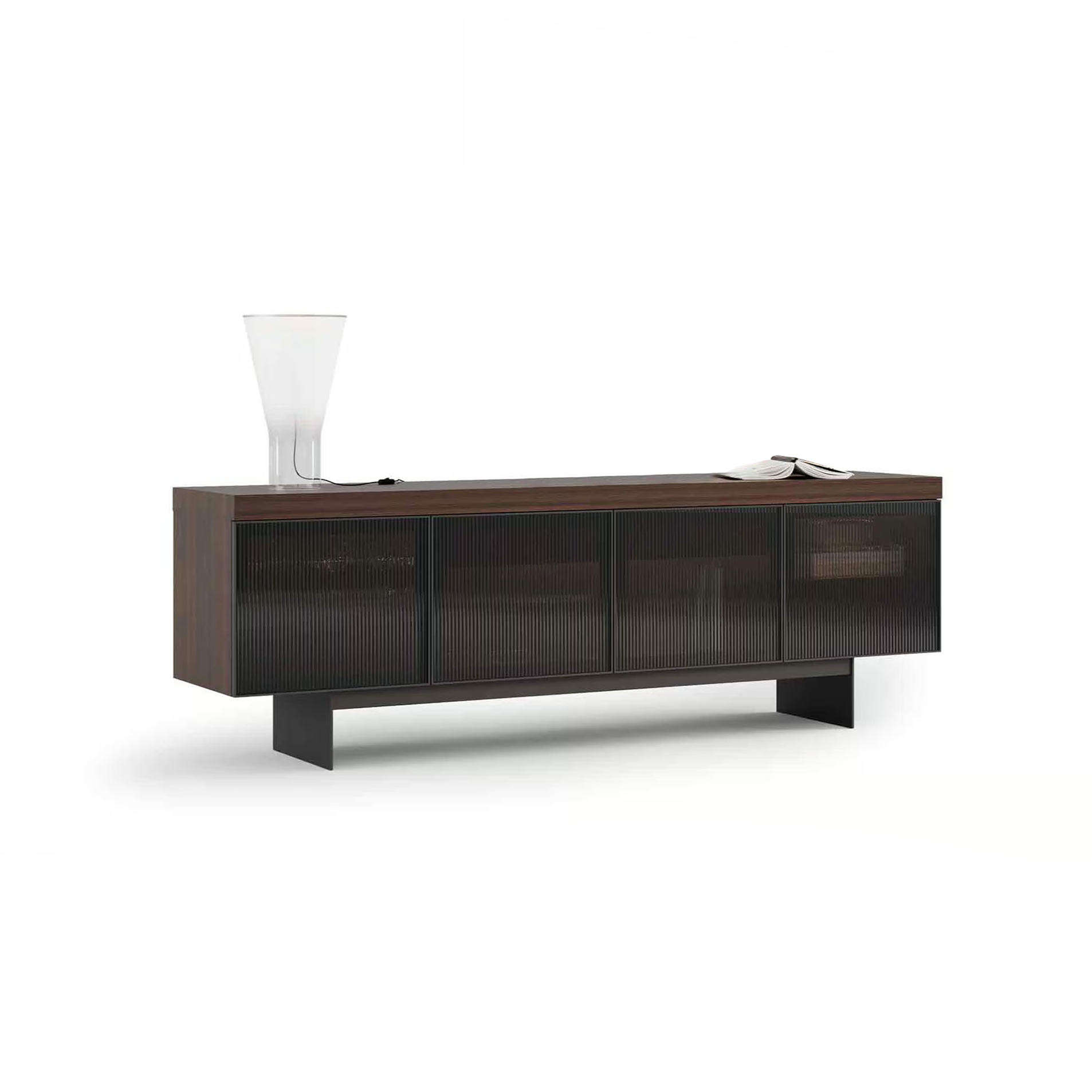 Sideboard Hiro Walnut