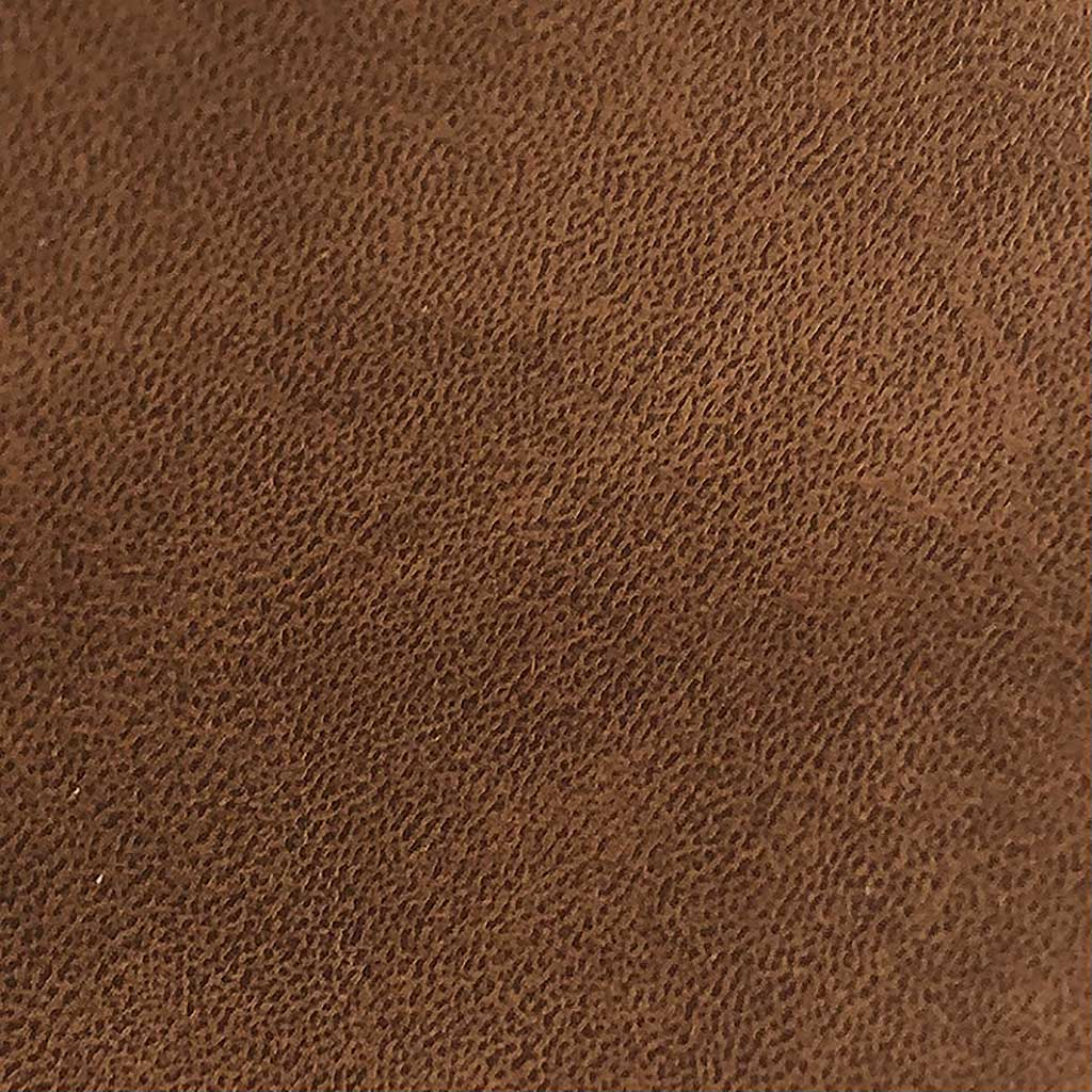 Chair - Ferrara Brown + White Bouclé