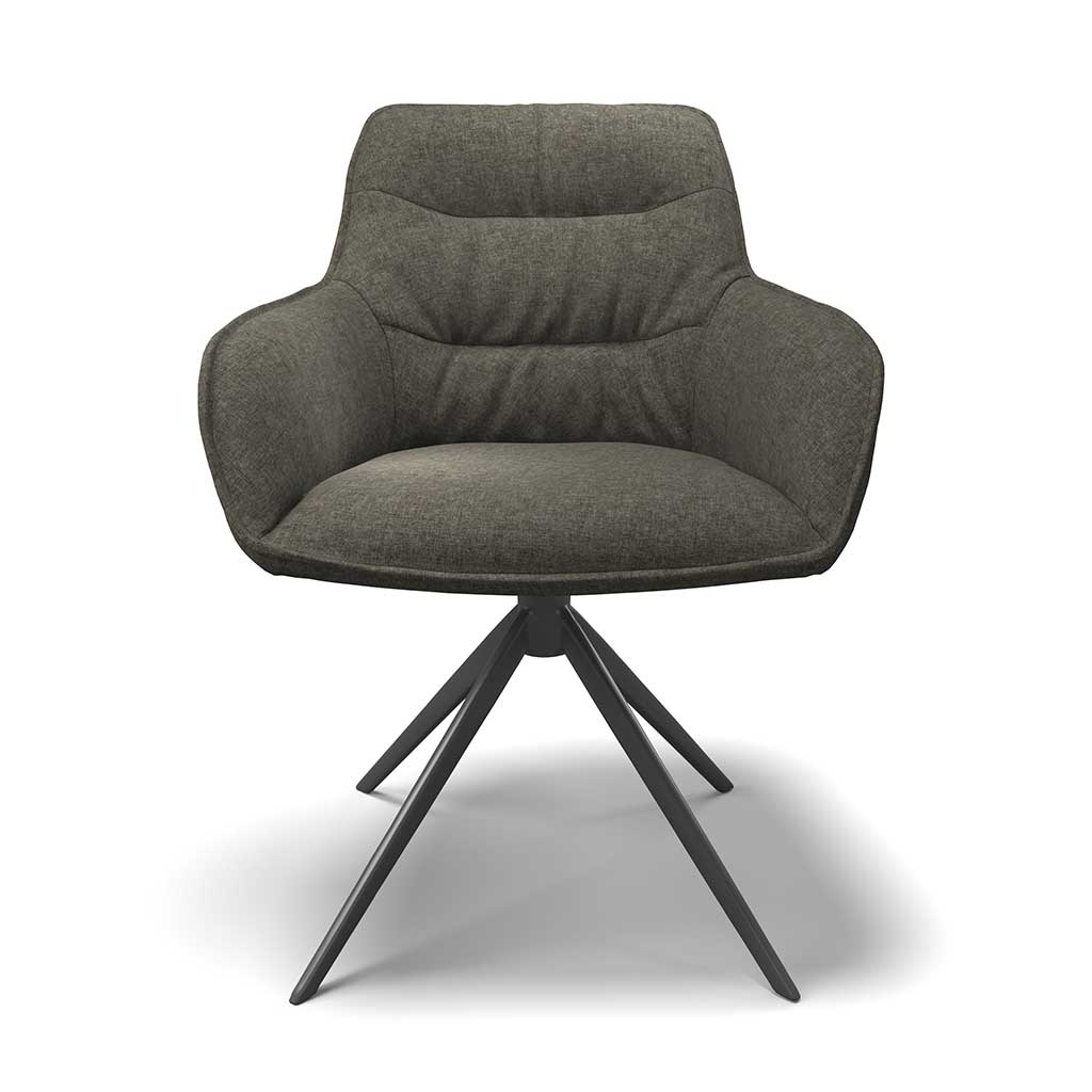 Chair Como - Antracite