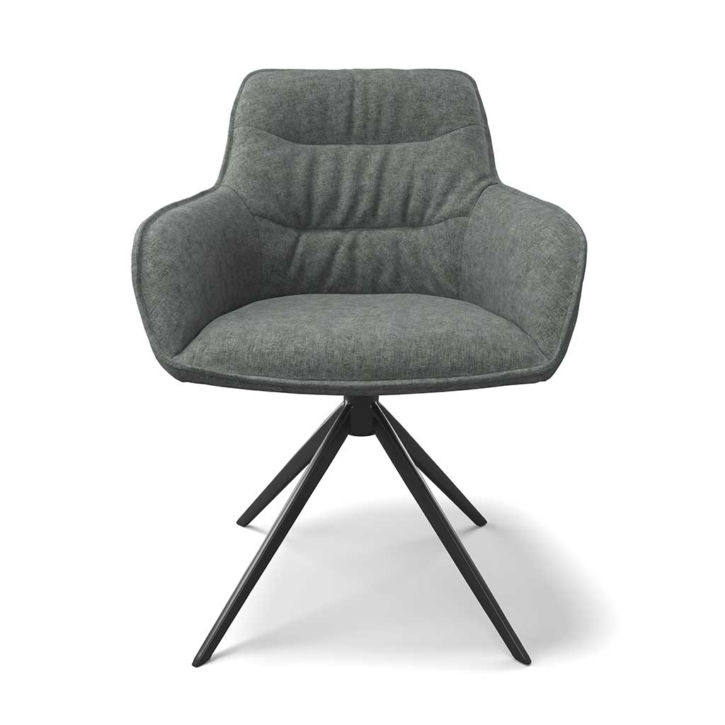 Chair Como - Light Gray