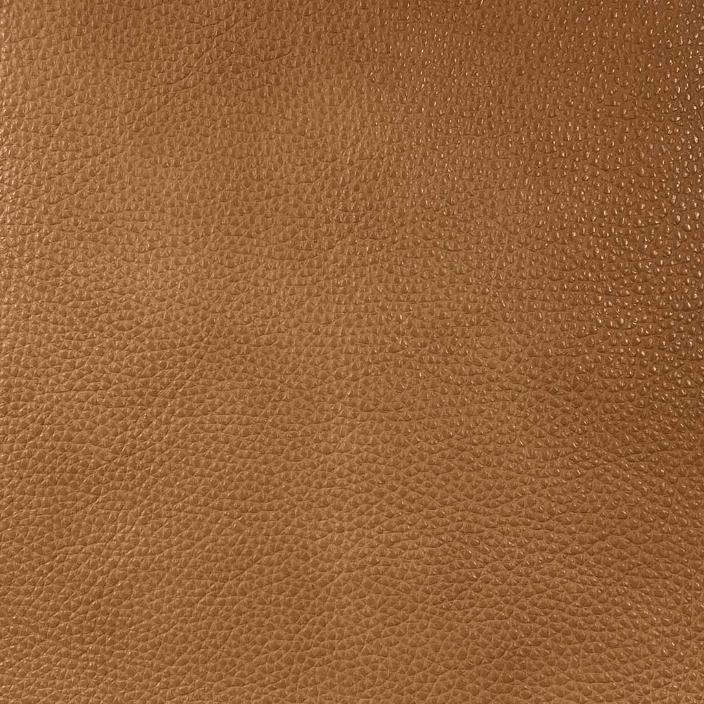 Chair Bari - Camel Leather