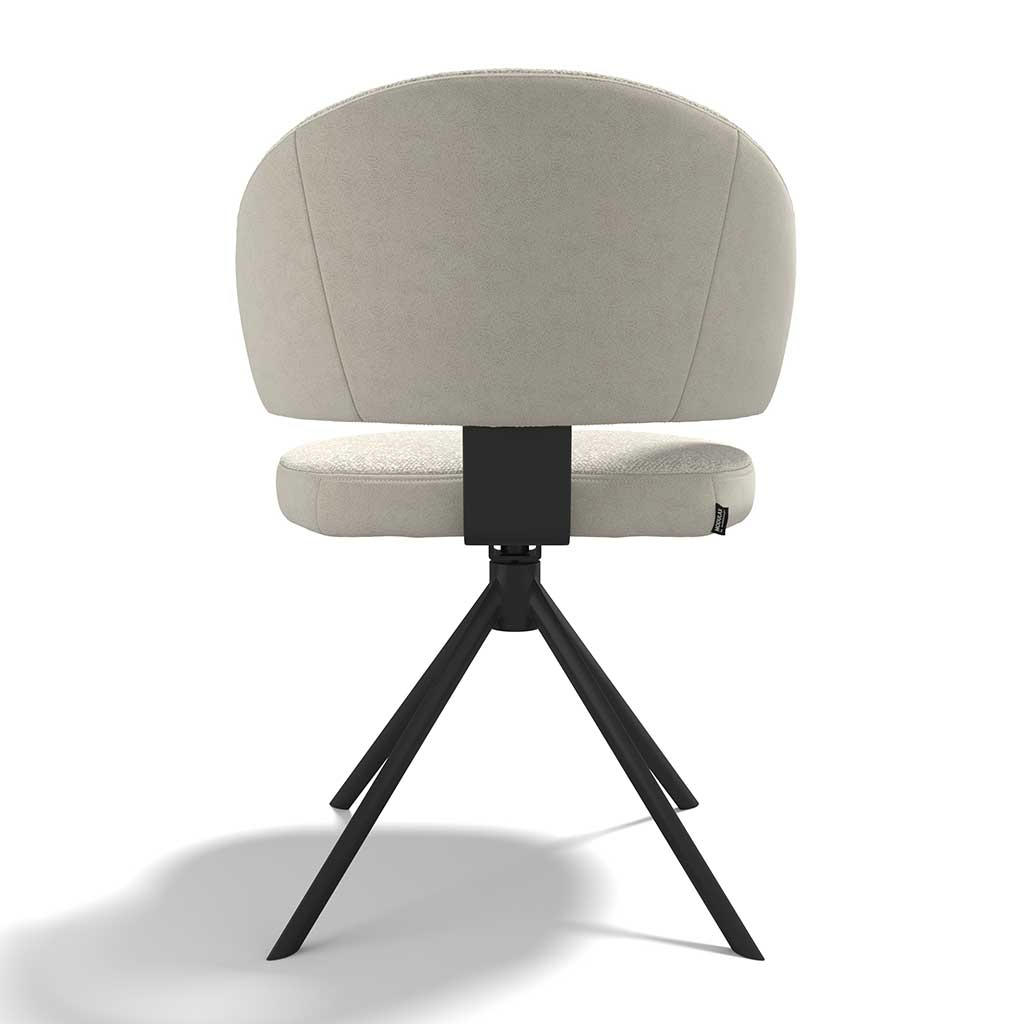 Chair Ascot - Beige
