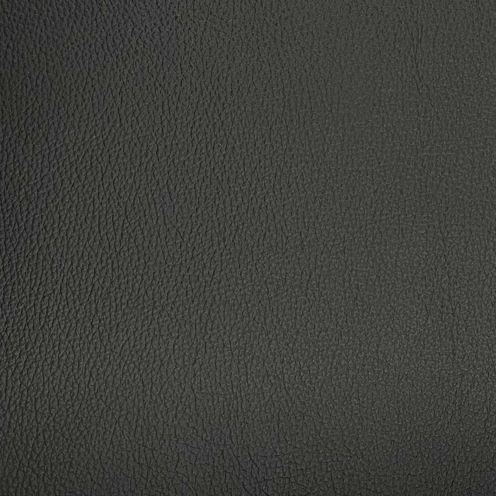 Chair Como - Black Leather