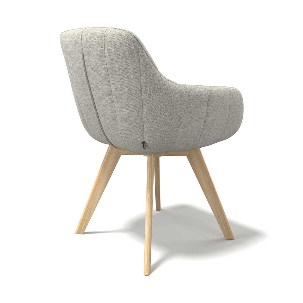 Chair Odille - White