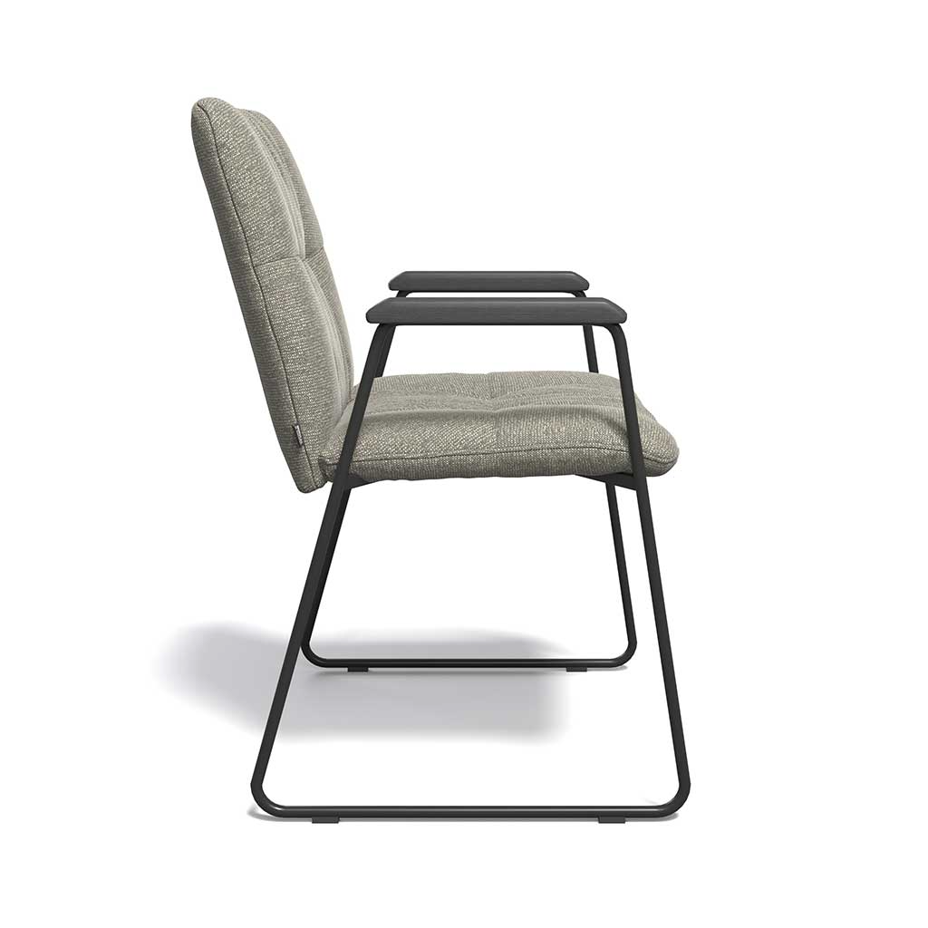 Chair Lausanne - Olive