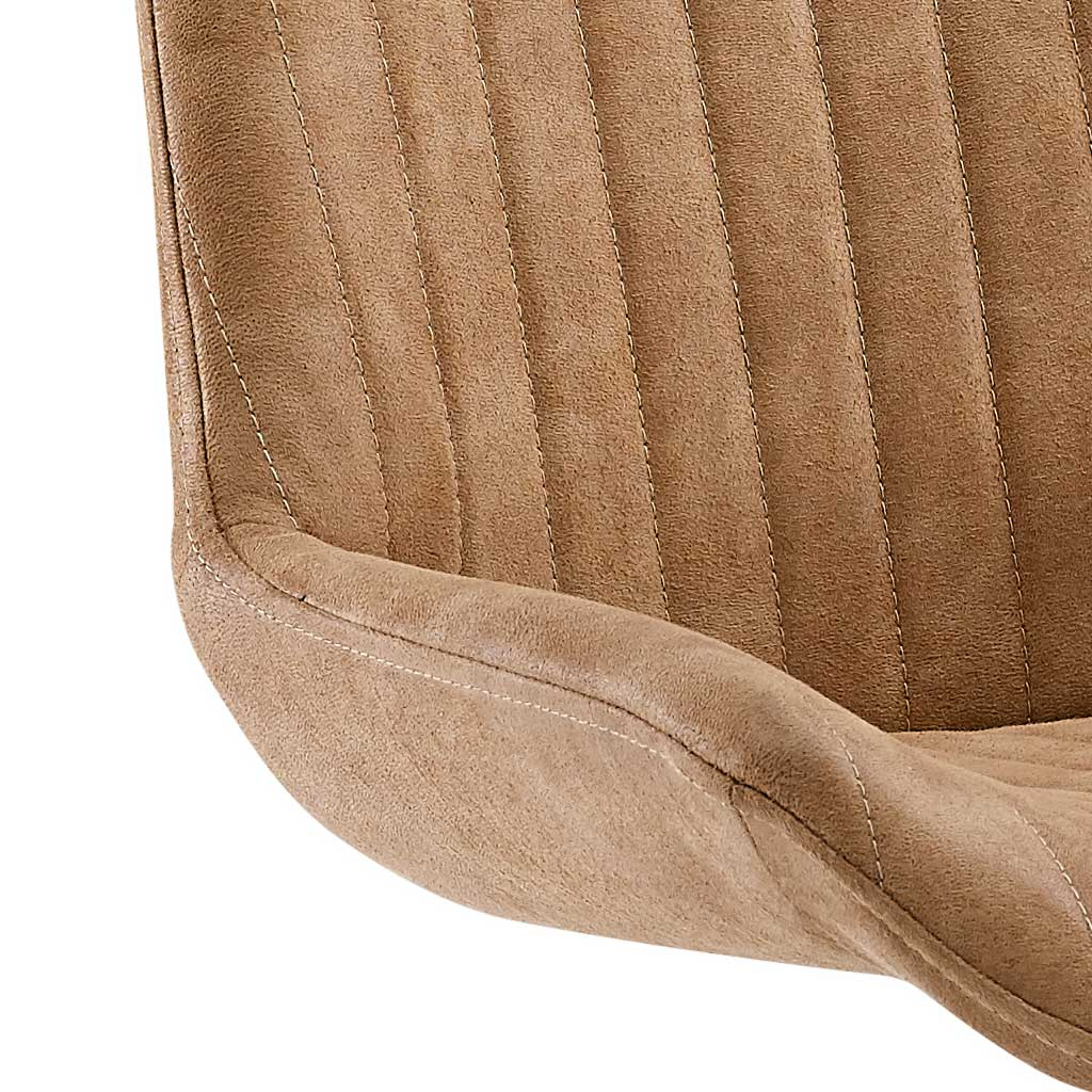 Chair Celine - Camel