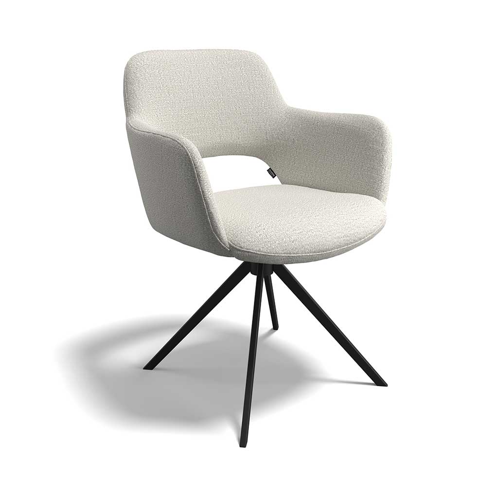 Chair Julien - Cream