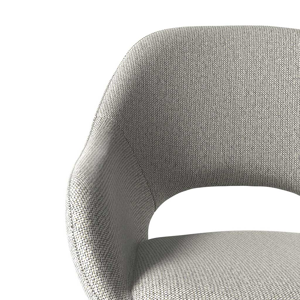 Chair Messina - Cream