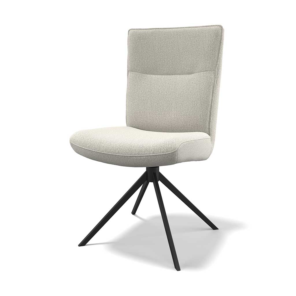 Chair Monroe - White