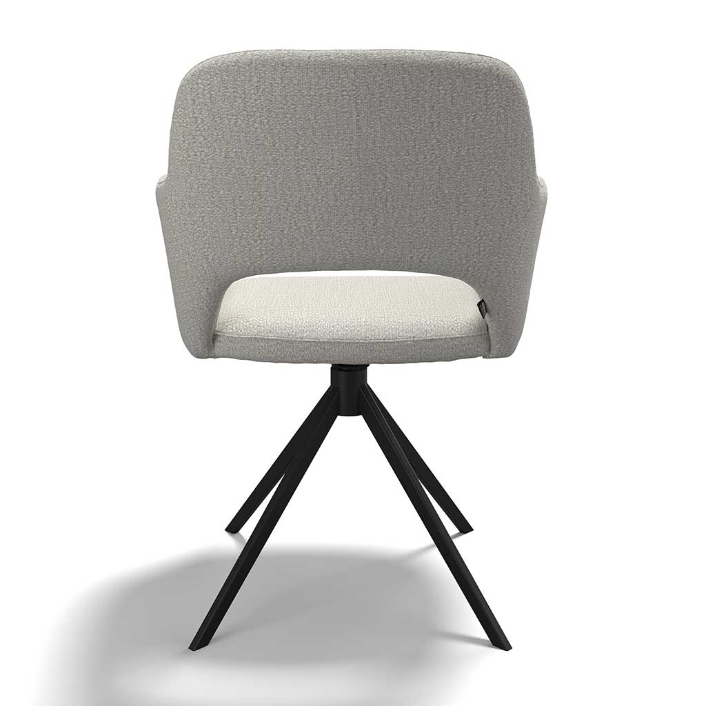 Chair Julien - White