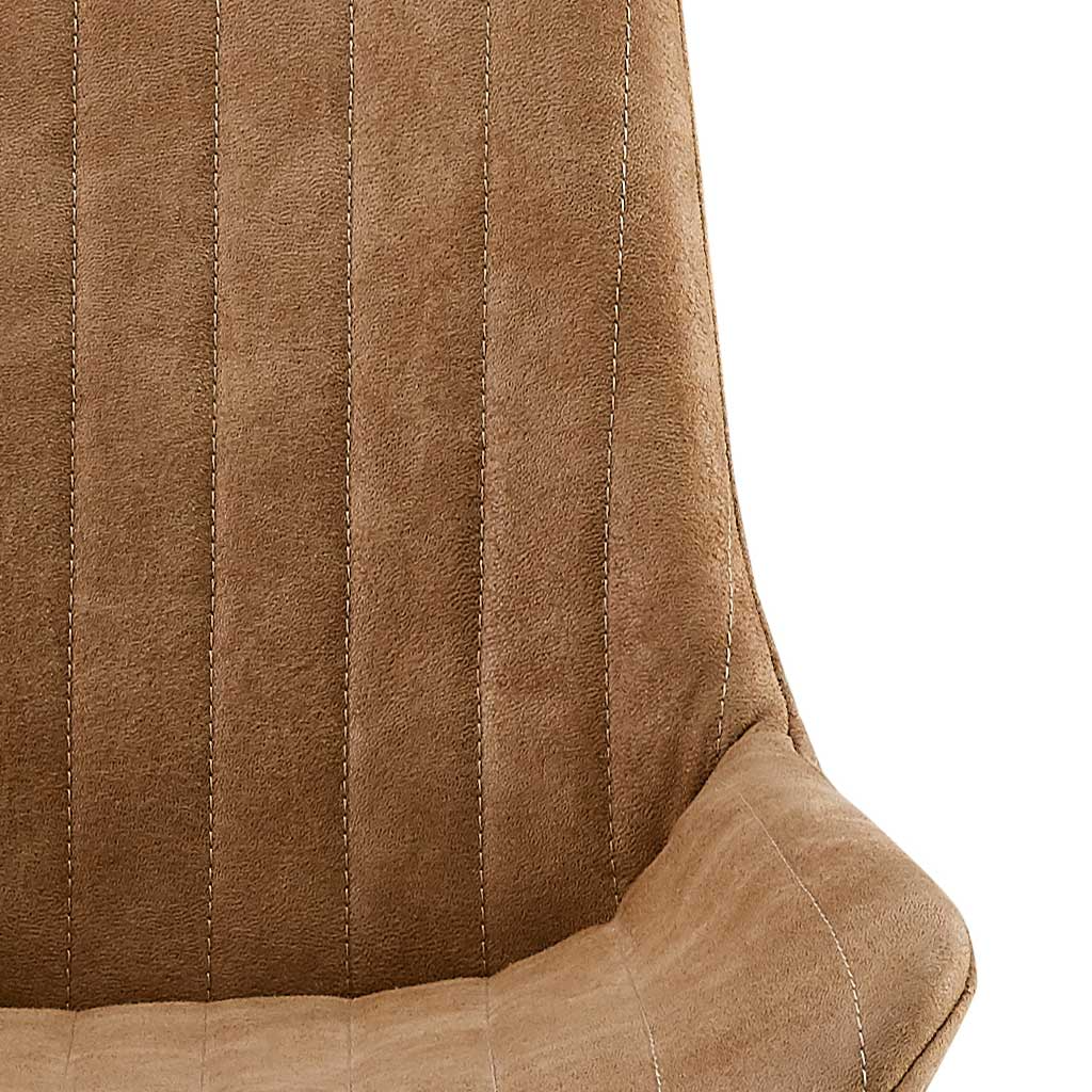 Chair Celine - Camel