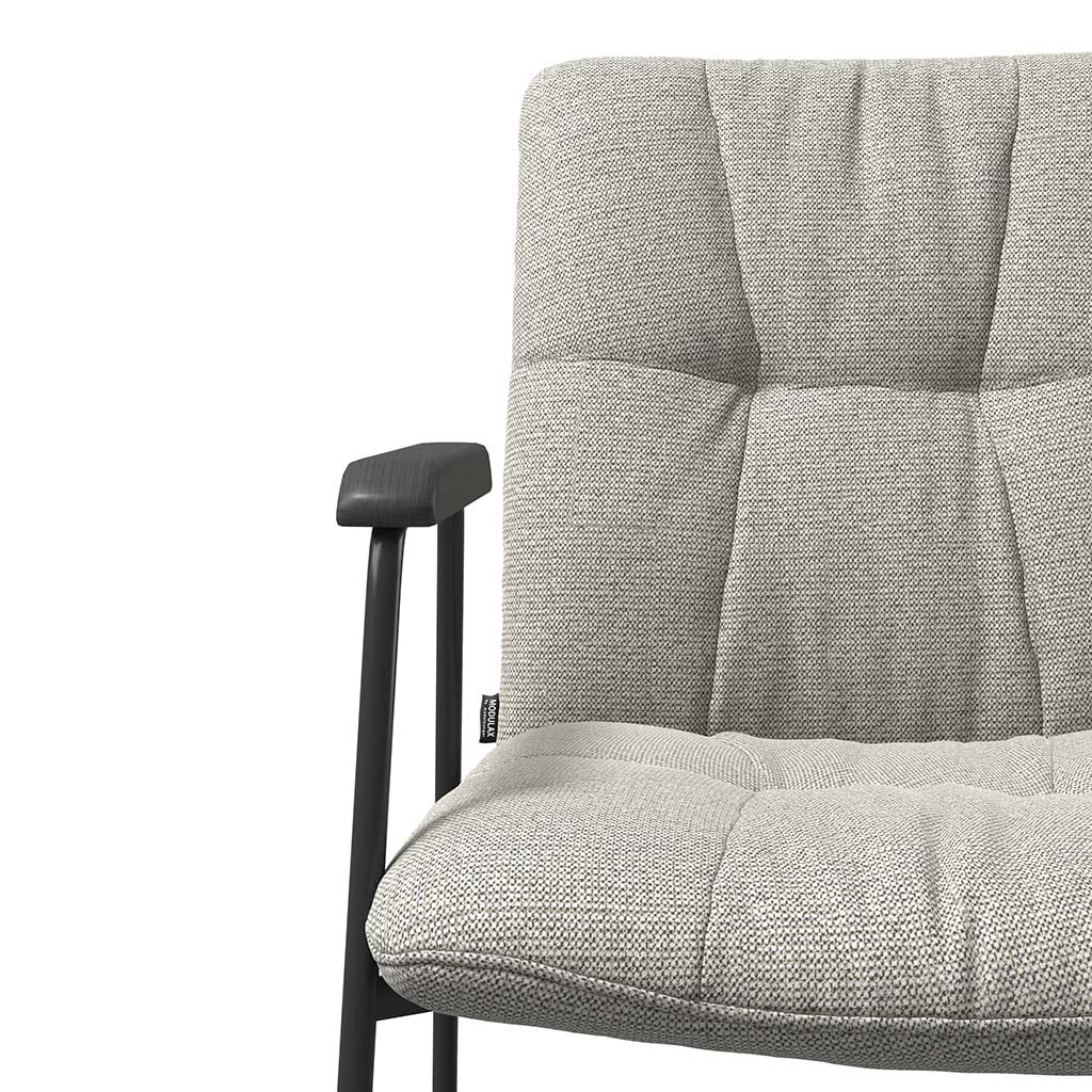 Chair Lausanne - Gray