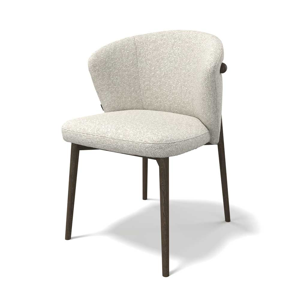 Chair Harmony - White