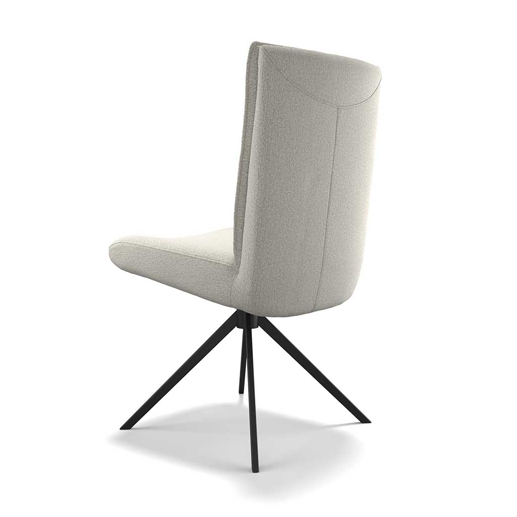 Chair Monroe - White