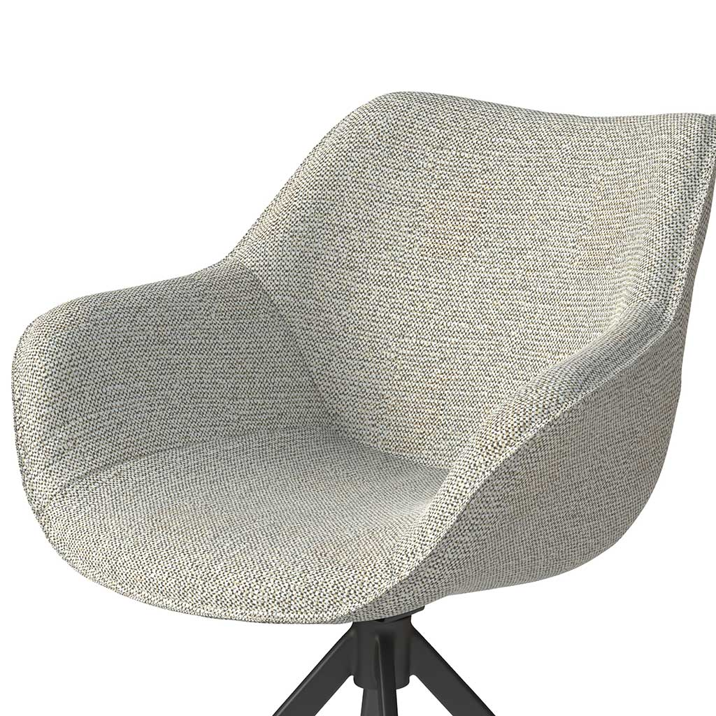 Chair Padua - Cream