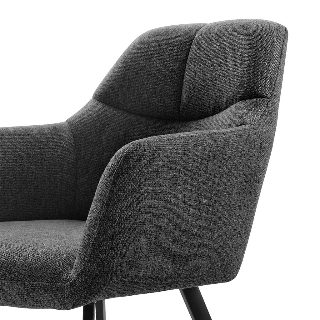 Chair Bari - Black