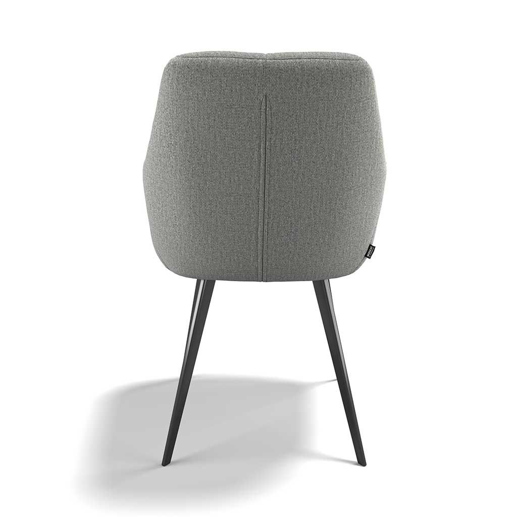 Chair Bari - Dark Gray
