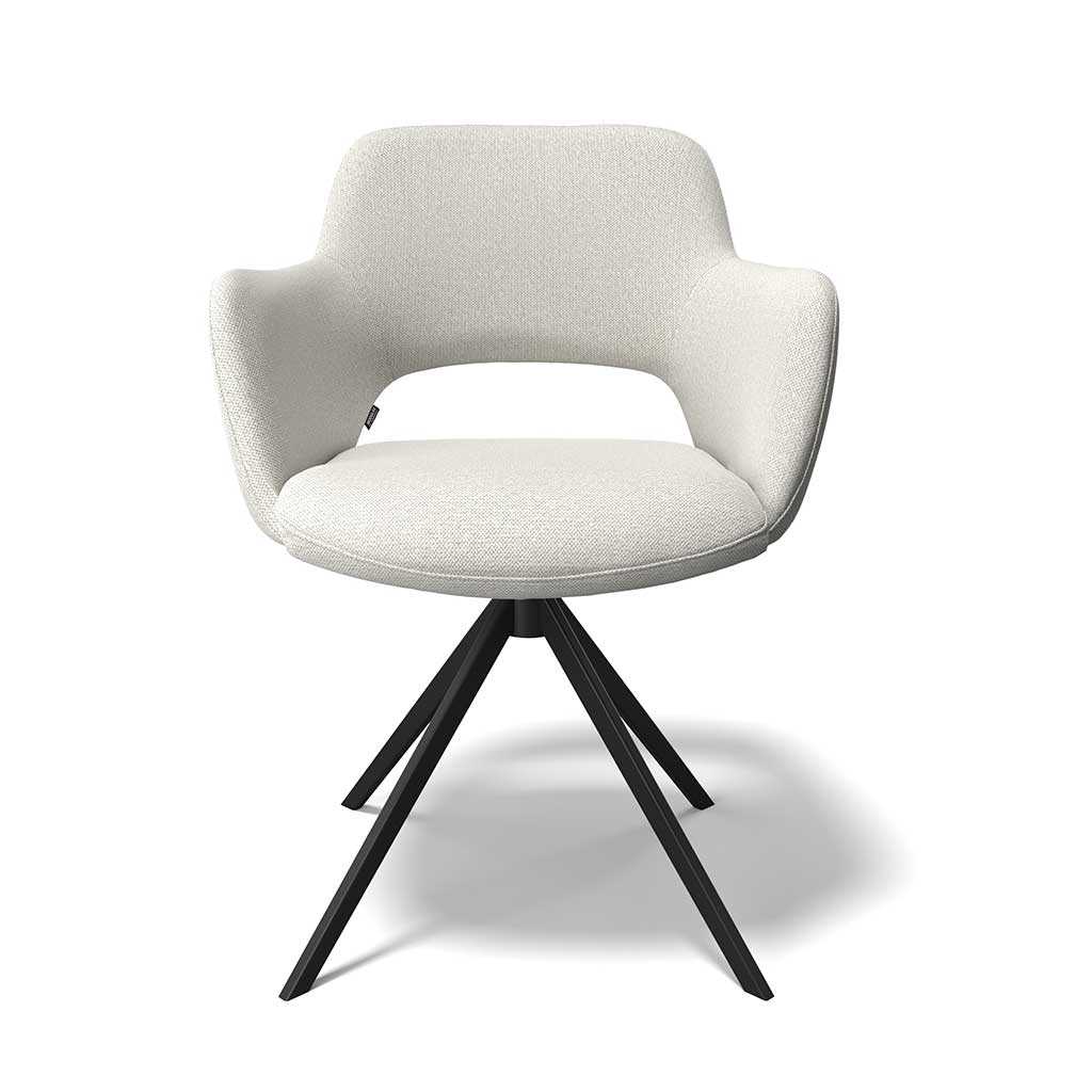 Chair Julien - White