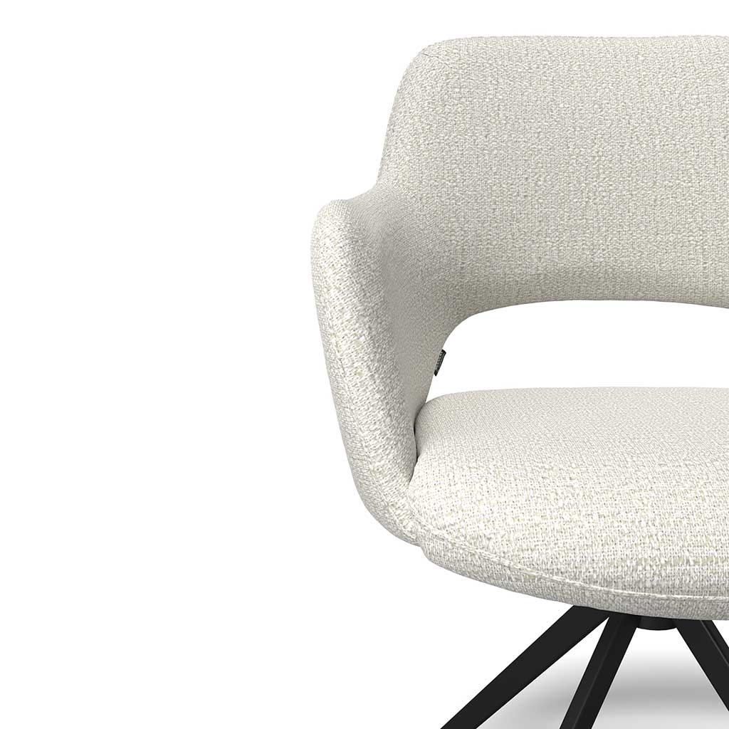 Chair Julien - Cream