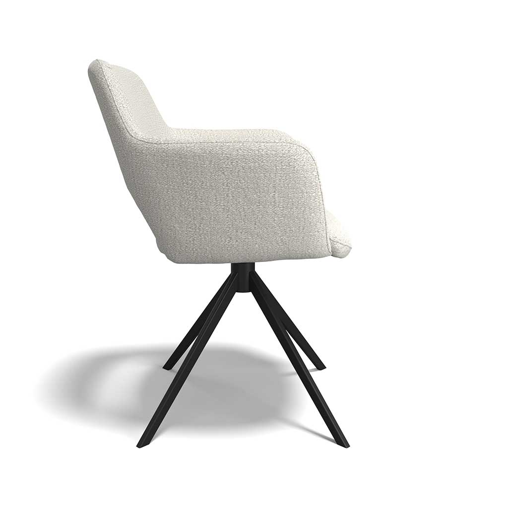 Chair Julien - Cream