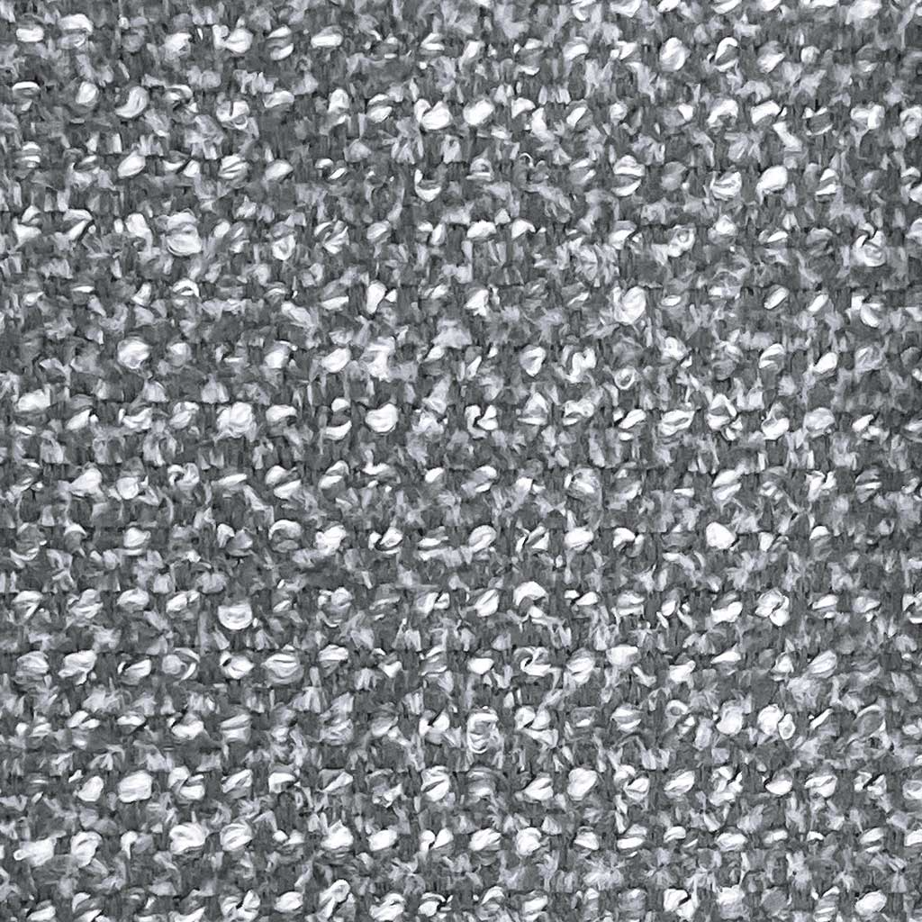 Chair Ferrara - Black + Gray