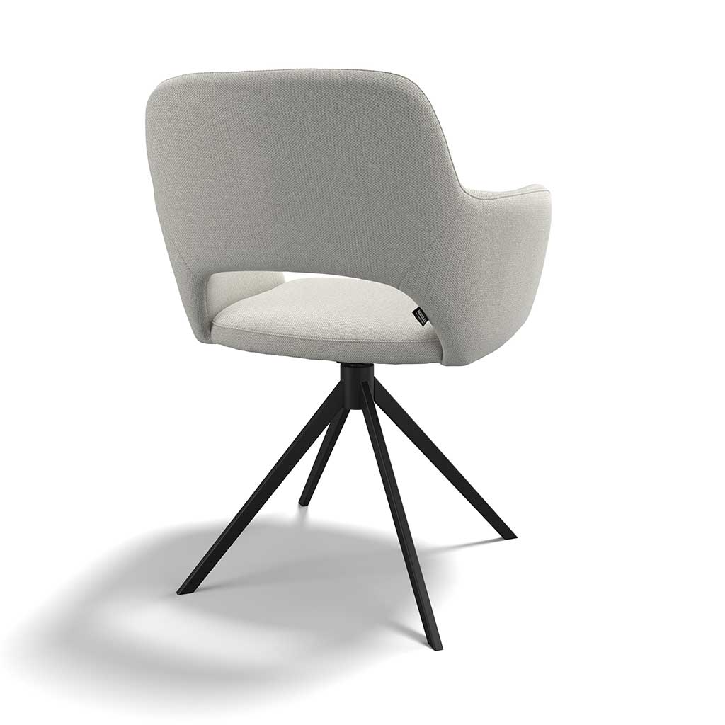 Chair Julien - White