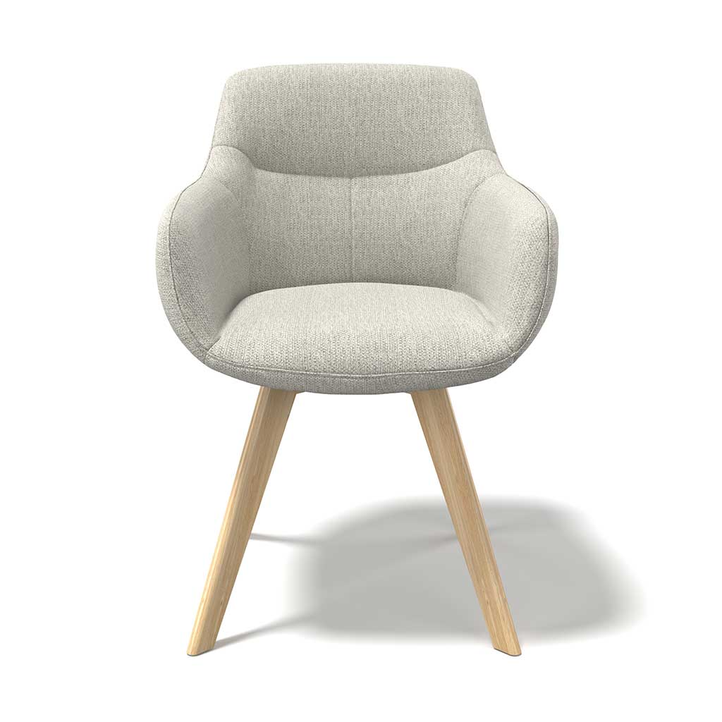 Chair Odille - White