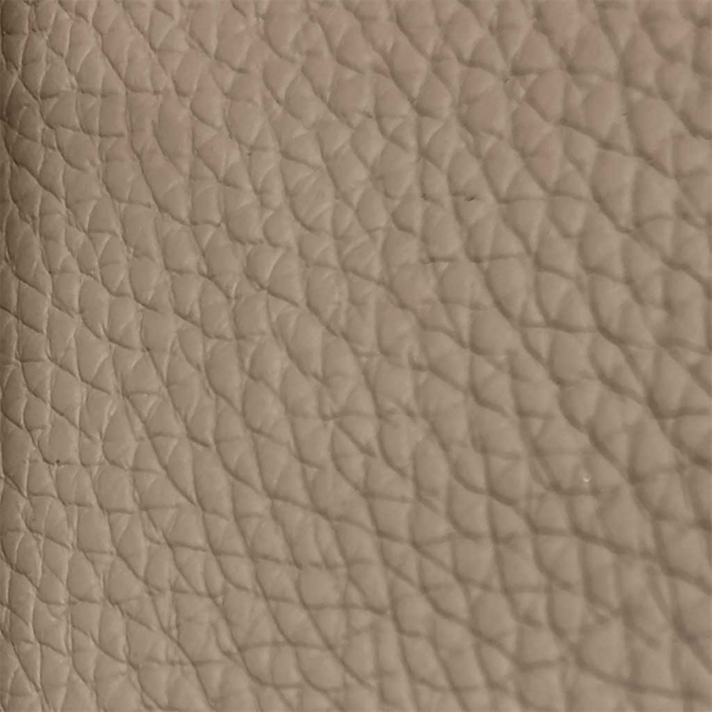 Chair Marilyn - Brown Leather