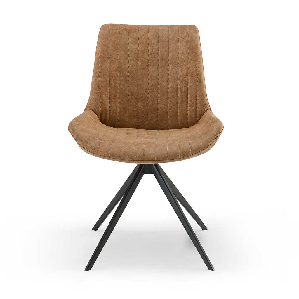 Chair Celine - Camel