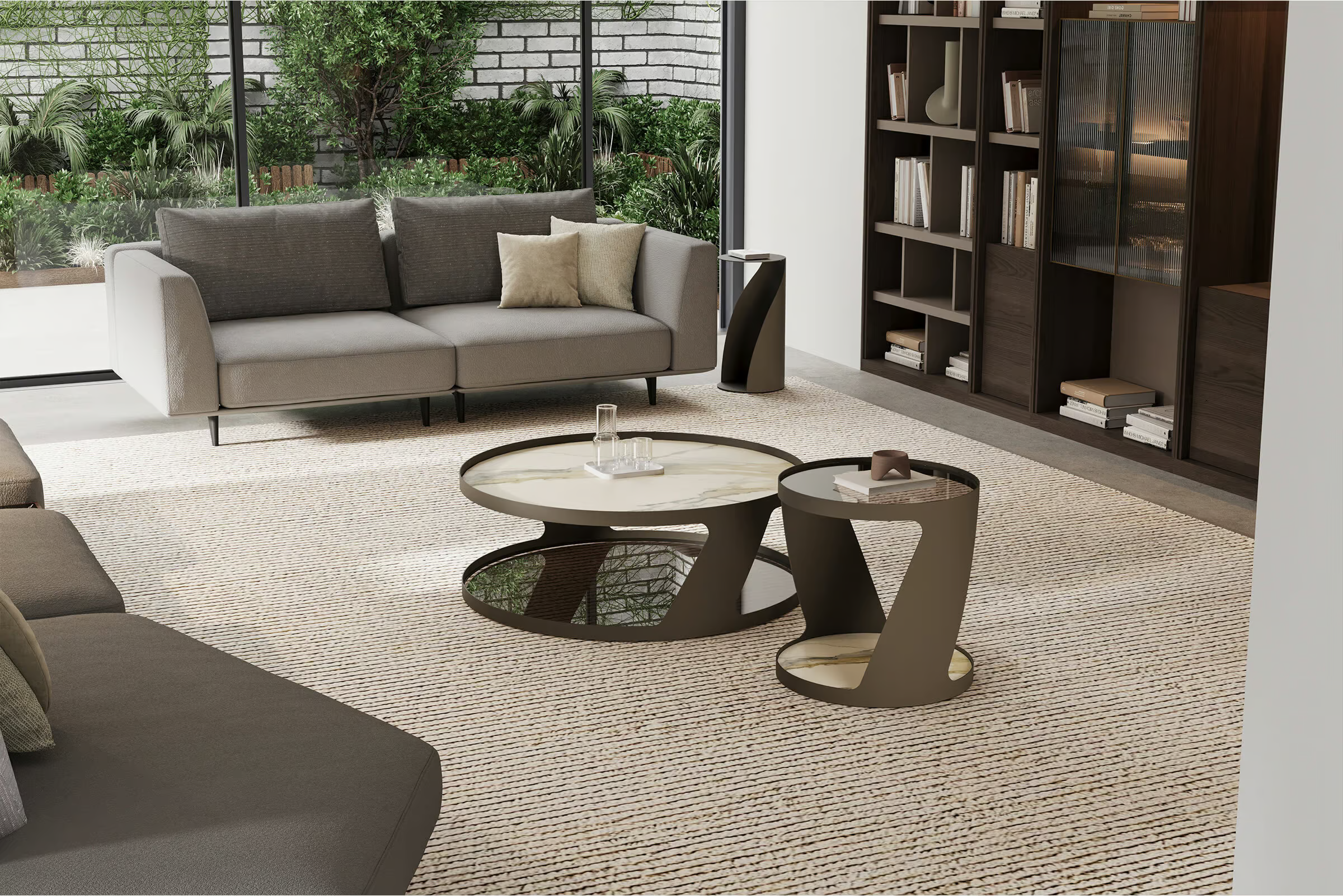 Coffee Table Love Small