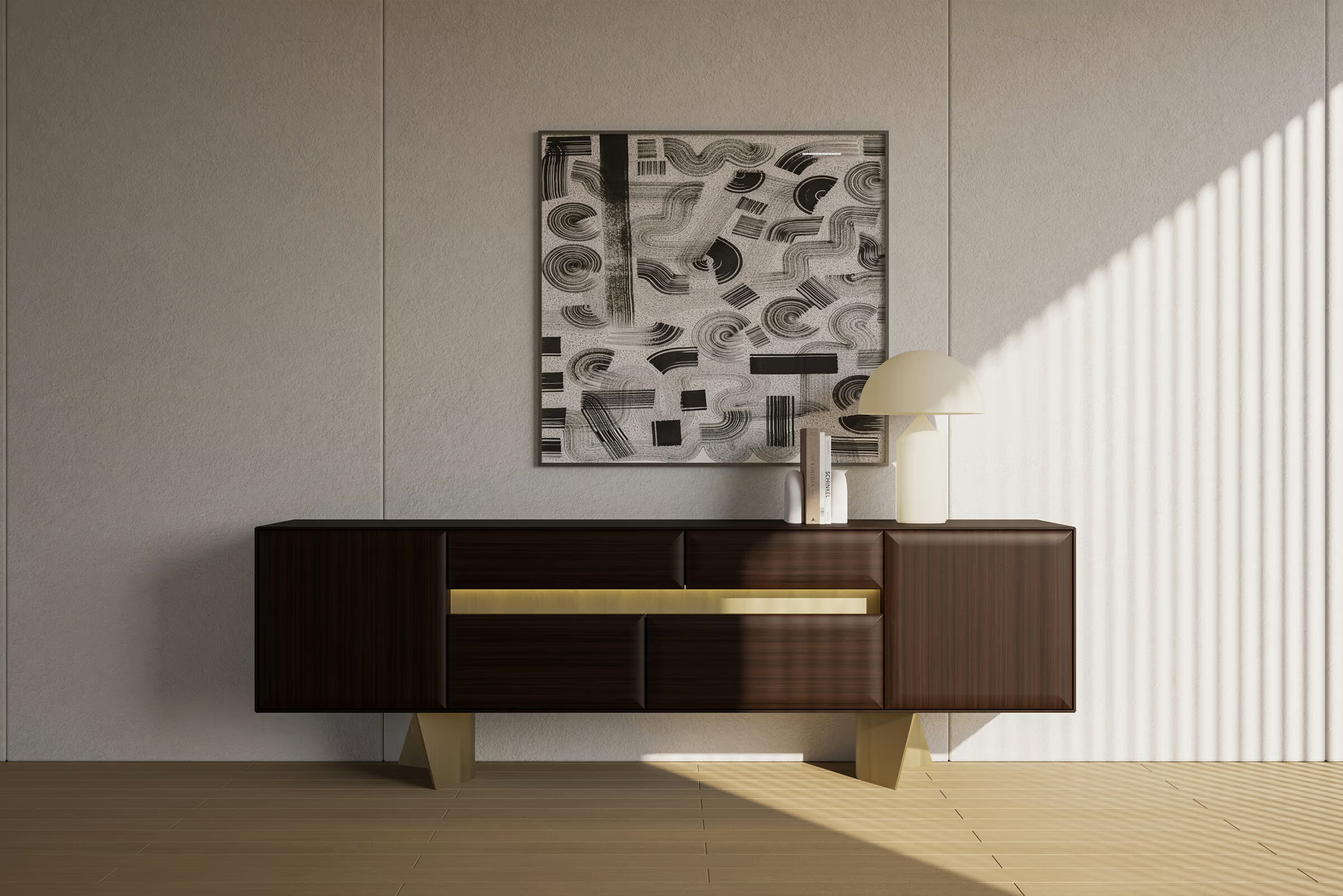 Sideboard Madlen