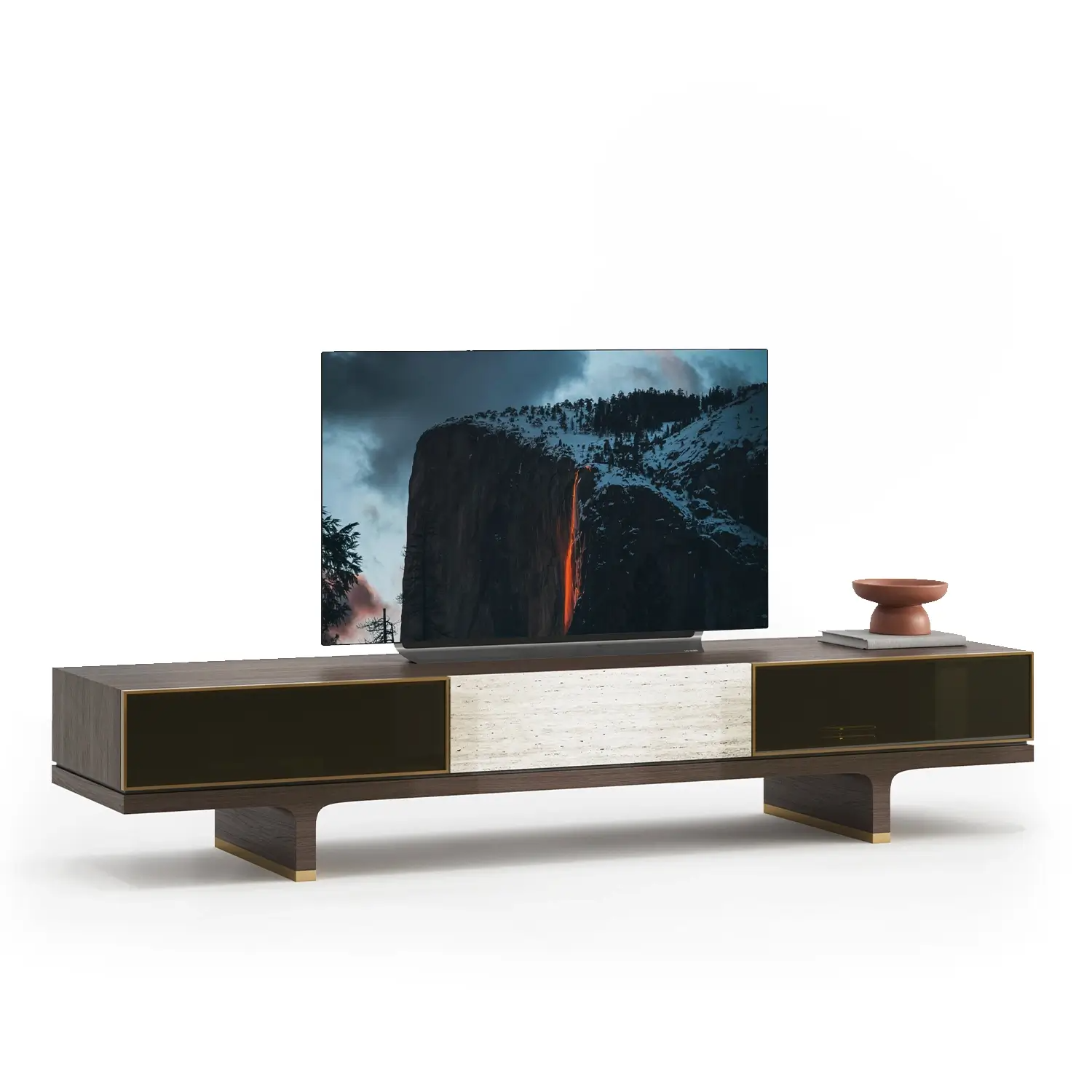 TV Unit Hector Option 1