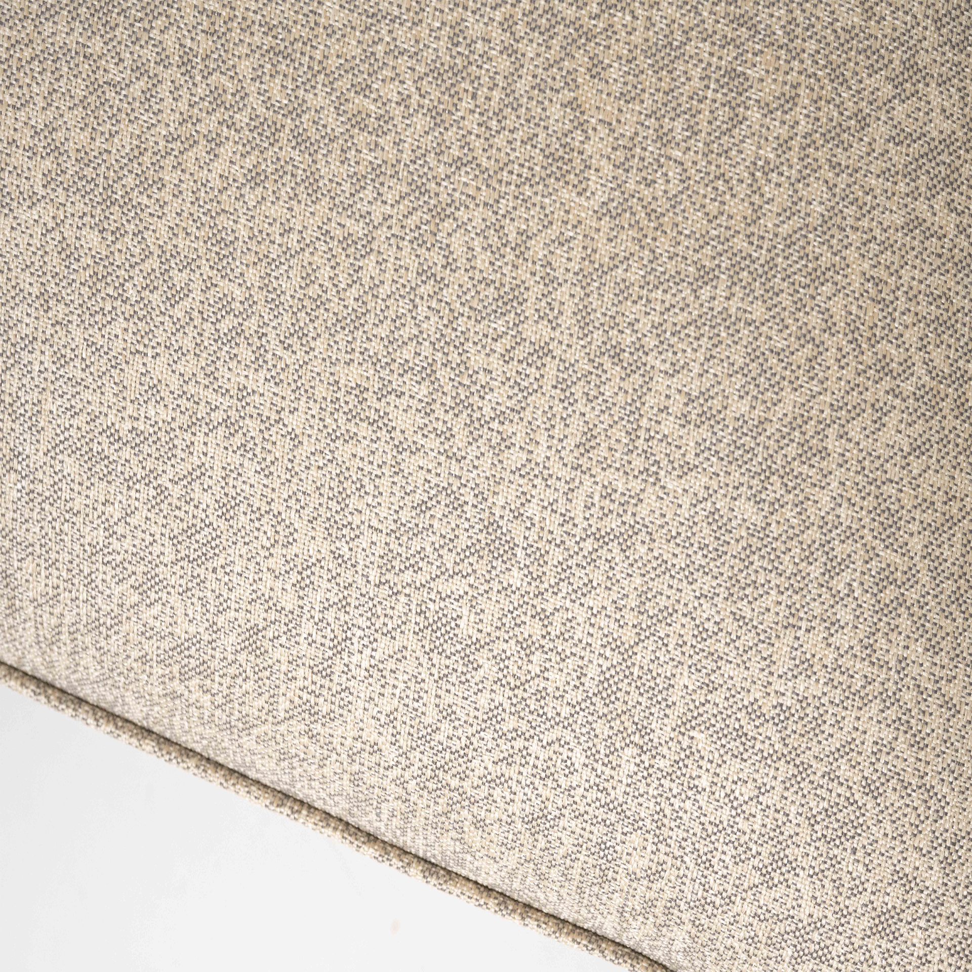 Outdoor Sofa Melan - Beige 247x247x76cm