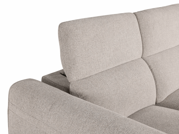 Sofa Maxime - Beige