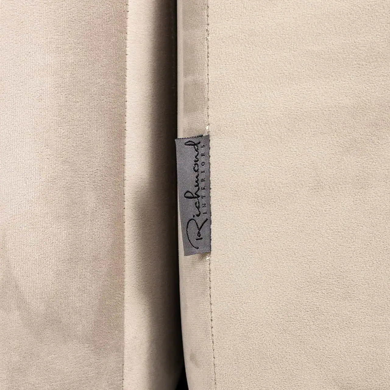 Sofa Cube Lounge Quartz Khaki | Richmond